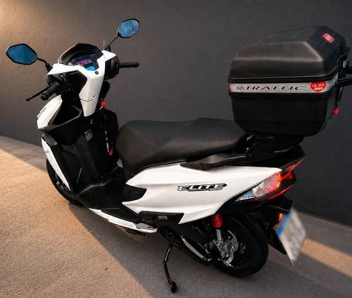 HONDA ELITE 125i HONDA ELITE 125i